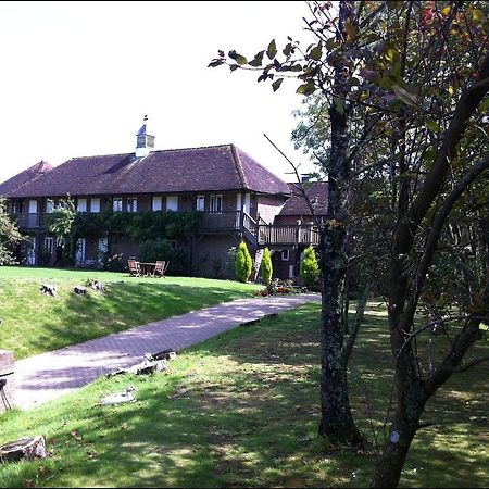 Crockstead Farm Hotel Lewes Exterior foto