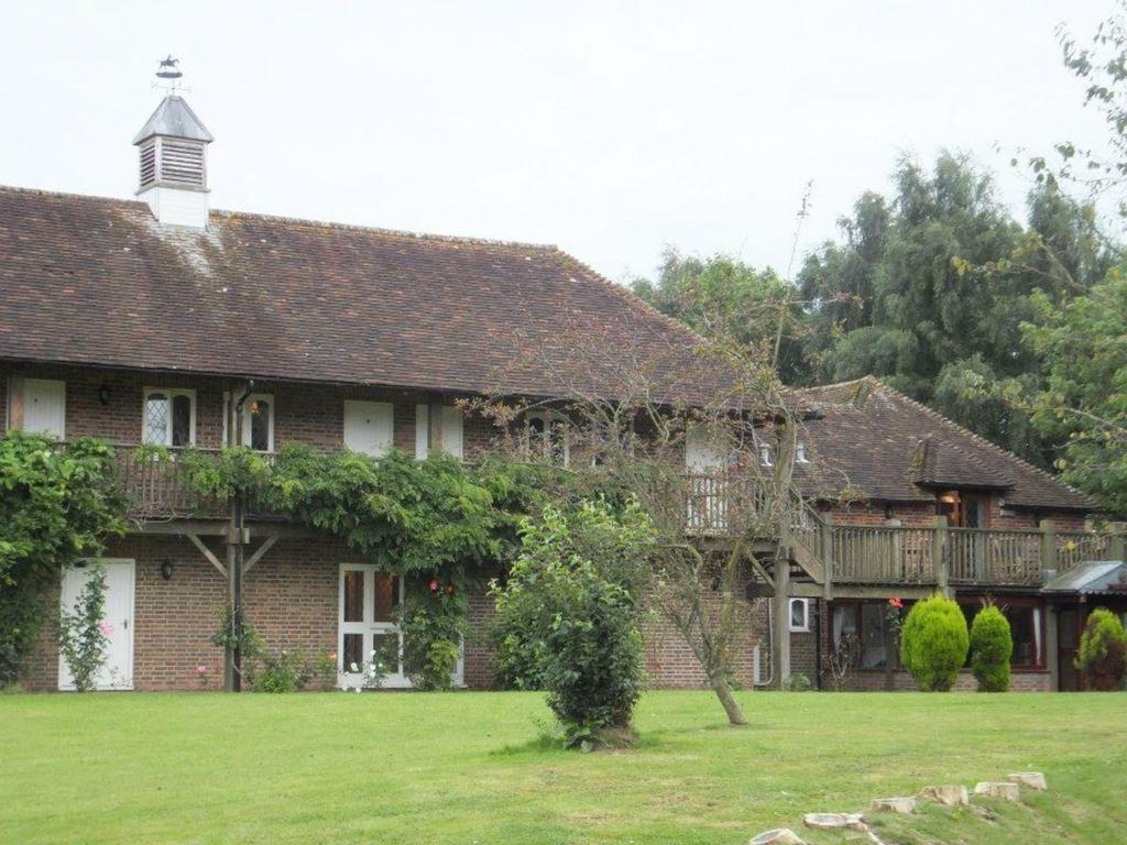 Crockstead Farm Hotel Lewes Exterior foto